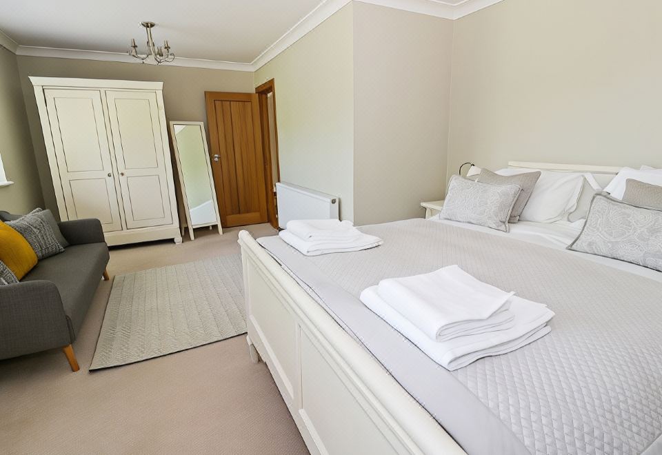 Orchard Cottage - Housity