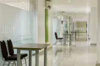 Amaris Hotel Pemuda Semarang