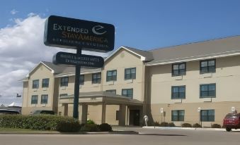 Extended Stay America Suites - Lubbock - Southwest