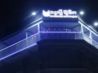 Suorsdei Sawadee Hotel a Kampot