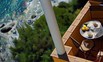 La Terrazza Sul Mare - Housity