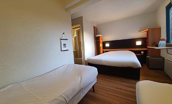 Hotel Inn Design Resto Novo Chartres