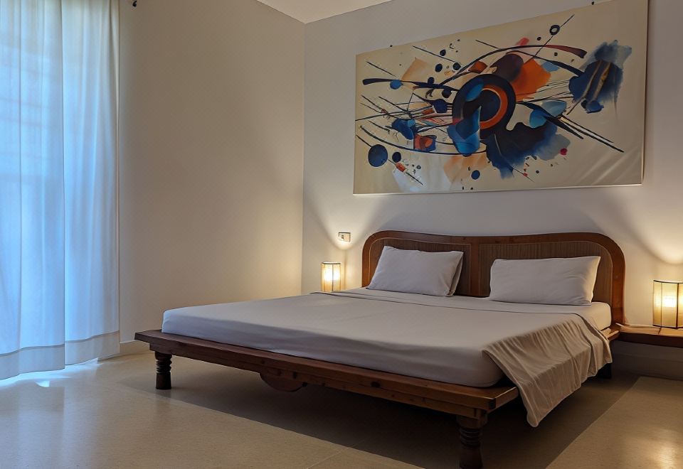 甄選兩卧室套房