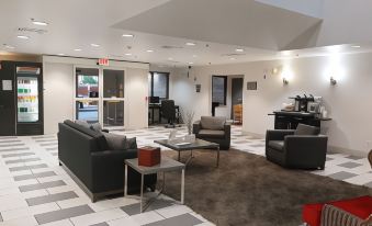 Country Inn & Suites by Radisson, DFW Airport South, TX