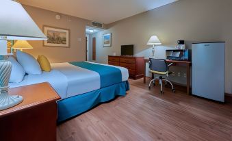 Sierra Suites by HP Hotels