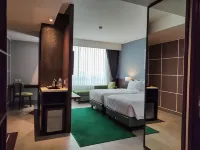 Swiss-Belinn Bogor Hotels in 