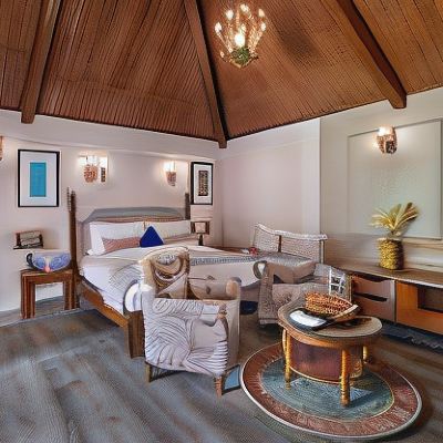 Executive Club Suite With Private Balcony juSTa Birding Dharamshala Promo Code