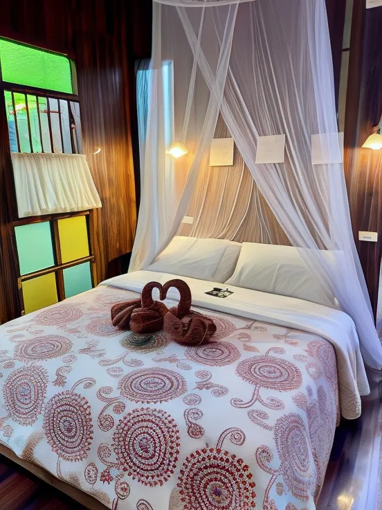 Canal Room Air 6