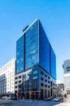 The Tokyo Aparthotel by Totalstay Hotels in 