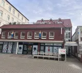 Hotel Villa Weststrand