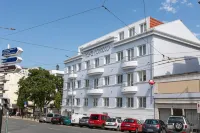 Hotel Mondego Hotels in 
