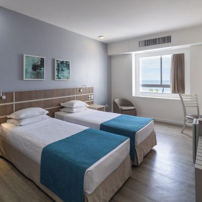 Superior Double Room, Sea Facing Oasis Atlantico Imperial Promo Code