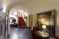 Hotel du Clocher