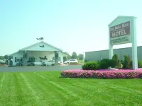 Der Ruhe Blatz Motel Hotels in LaGrange County