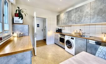 Villa Altstadtperle Erfurt - Housity
