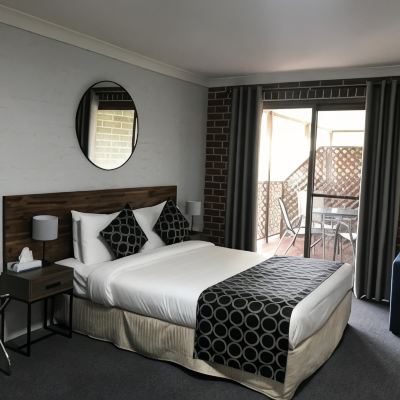 Executive Triple Room Coffs Shearwater Motel Promo Code