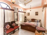 Kanhaia Haveli Các khách sạn ở Pushkar