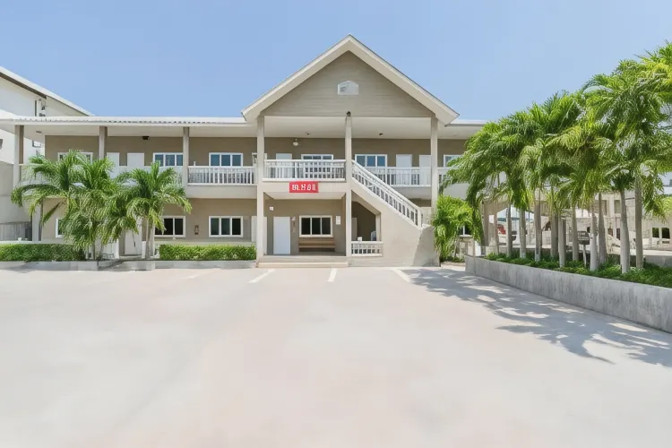 ห้องแฟมิลี่ดีลักซ์