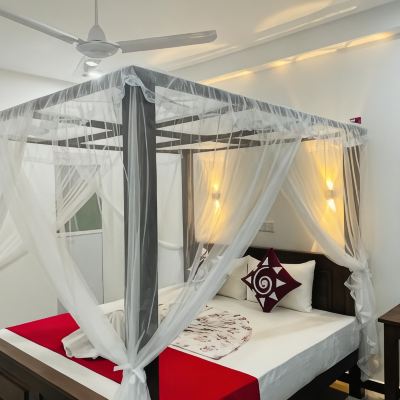 Superior Apartment, 1 King Bed, Balcony Cinnamon City Promo Code