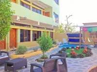 Galápagos Eco Friendly Hotels in 