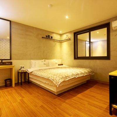 스탠다드룸 Busan Hakjang Angel 쿠폰