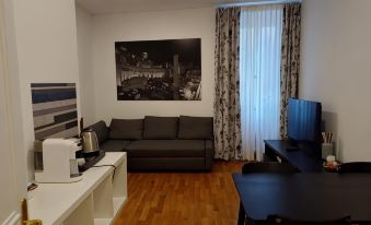 Apollo Apartments Colosseo - Housity
