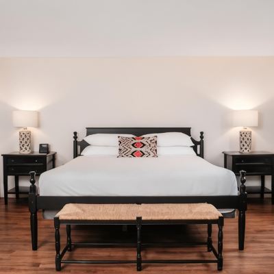 Signature King Suite with Sofa Bed The Ellery Promo Code