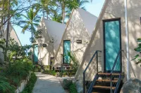 Shambhala Holistic Resort Hotels in 