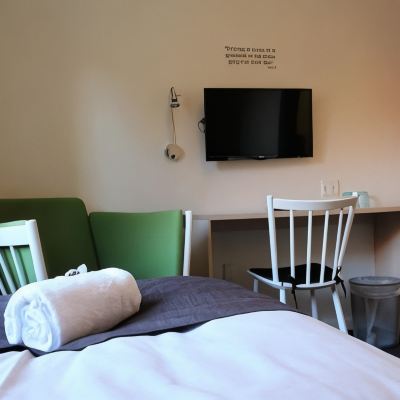 Standard Twin Room Severin Promo Code