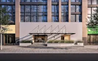 Ben Hotel Hotels in 