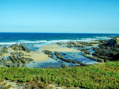 Monte Soalheiro Hotel a 