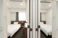 Washington R&B Hotel Sendai Higashiguchi