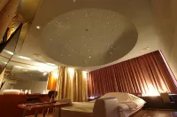 Blue Hotel Nagi-Adult Only