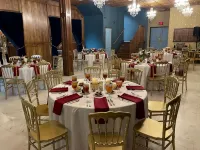 P.A. Smith Hotel Hoteles en Condado de Grimes