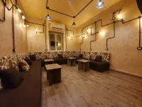 Holy Sheet Hostel