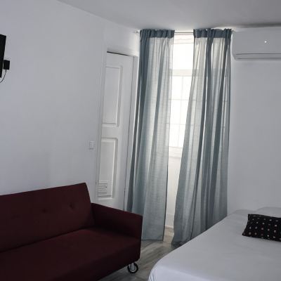 Triple Room Urban City Promo Code