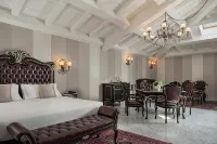 Grand Hotel di Parma | UNA Esperienze Hotels in 