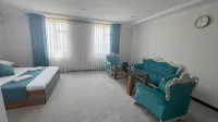 Bmb Village Jizzakh Hotel โรงแรมใน