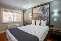 Elev8 hotel Los Angeles, LAX Hoteles en 