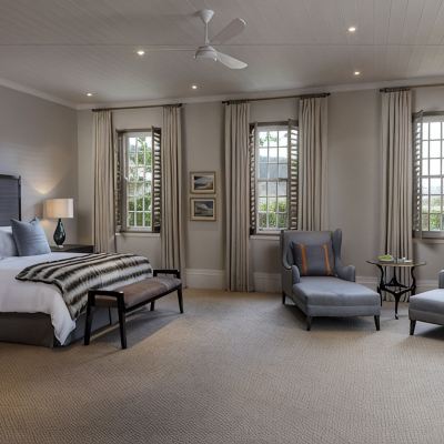 Executive Suite Leeu Estates Promo Code