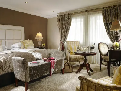 Muckross Park Hotel & Spa Hotels in 