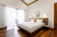The Strand Boutique Resort