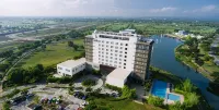Seda Nuvali Laguna near Tagaytay