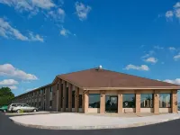 Quality Inn Hotels in Effingham County