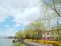 Shahu Resort Hotel