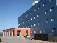 B&B Hotel Barcelona Mollet Hotel a 