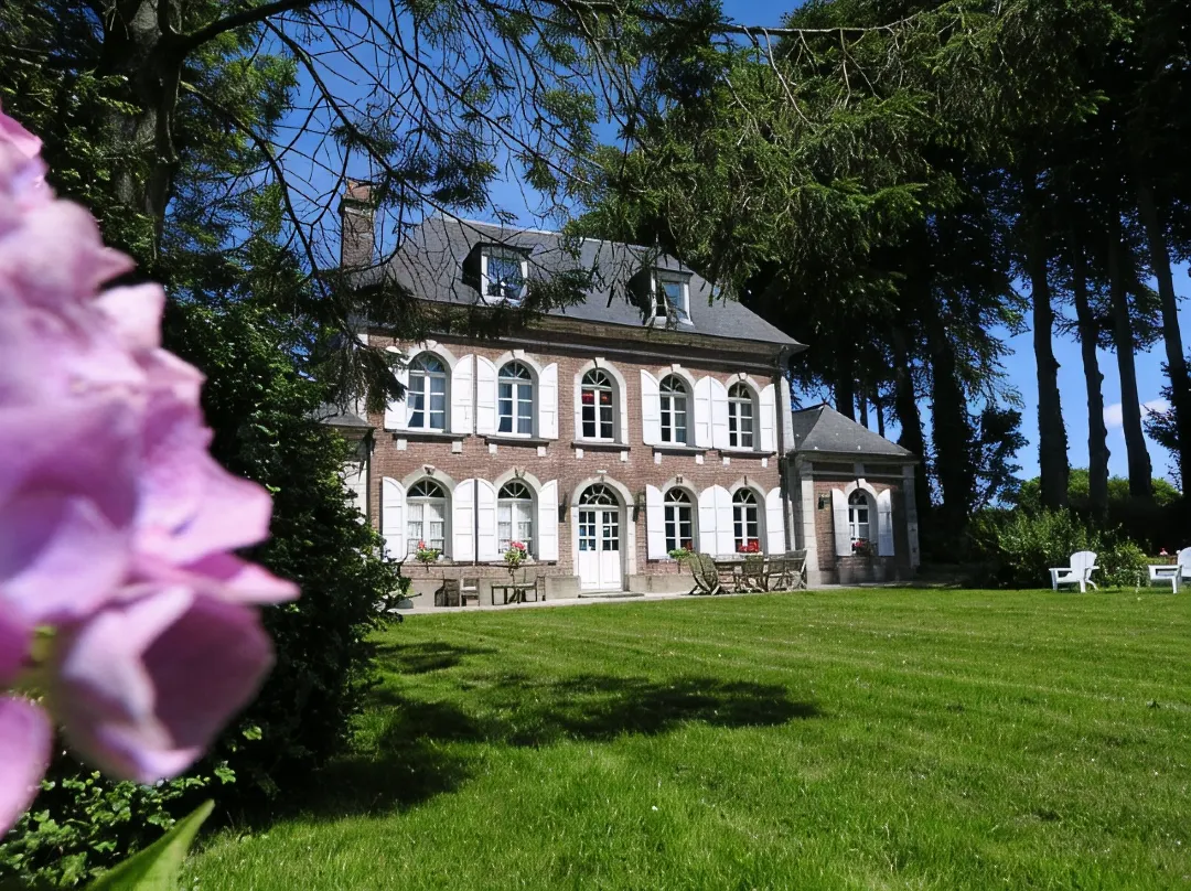Le Clos Des Hautes Loges - Normandie