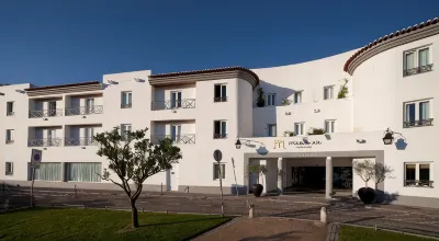 M'Ar de AR Muralhas Hotels in 