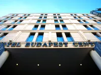 Exe Budapest Center Hotels in 