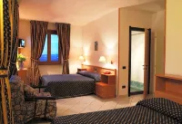 Albergo Lo Smeraldo